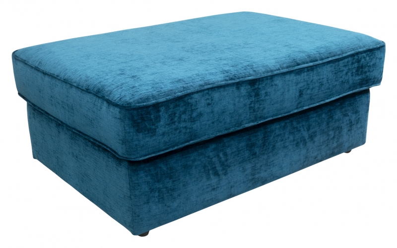 Fairway Furniture Amelia Banquette Stool