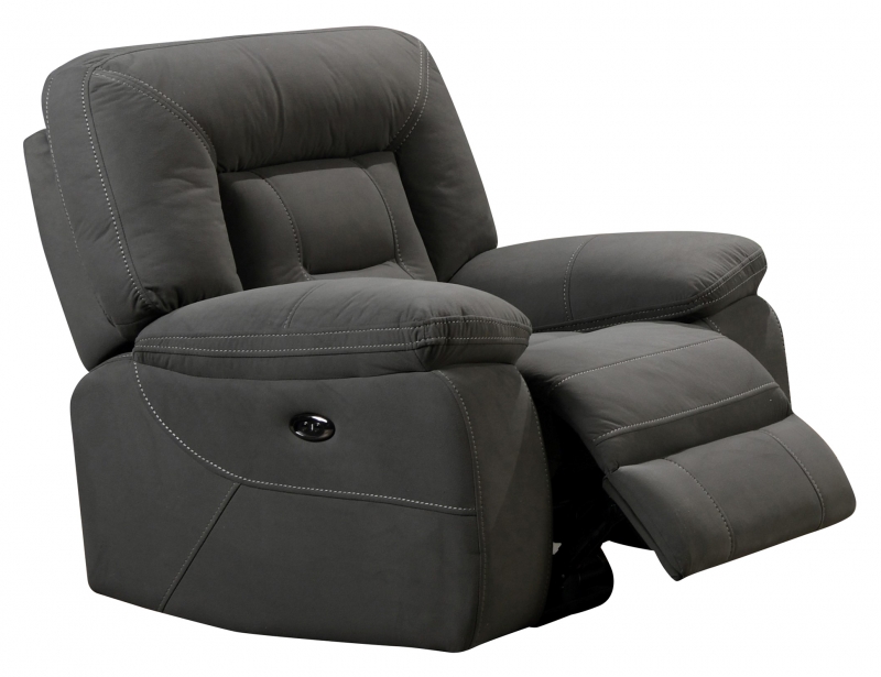 Tampa Manual Recliner Chair