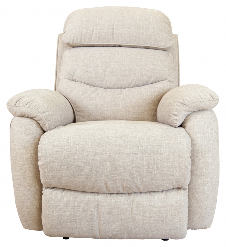 Broadway Static Chair