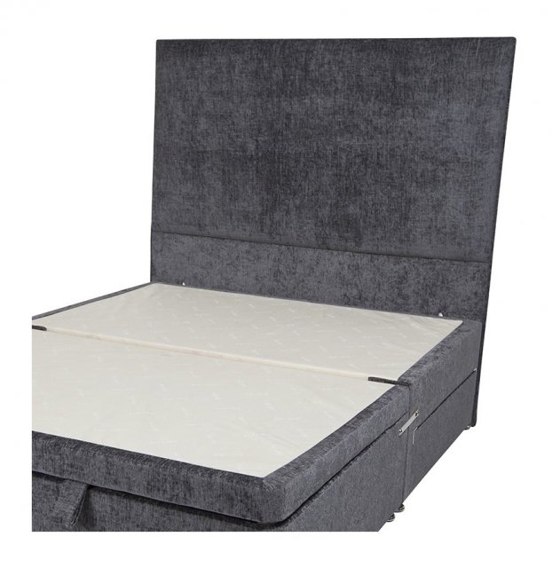 Gypsy 4'6 Deep Headboard