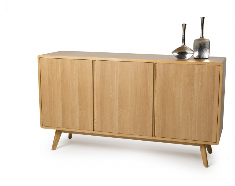 Fairway Furniture Haven Sideboard - 3 Doors
