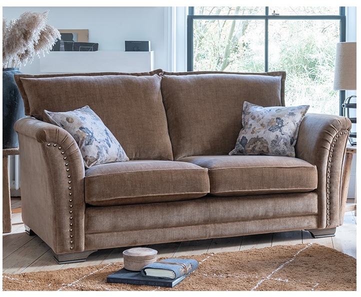 Fairway Furniture Estelle 2 Seater Sofa