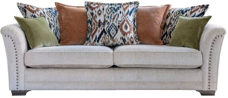 Alstons Ltd (Upholstery) Estelle Grand Sofa