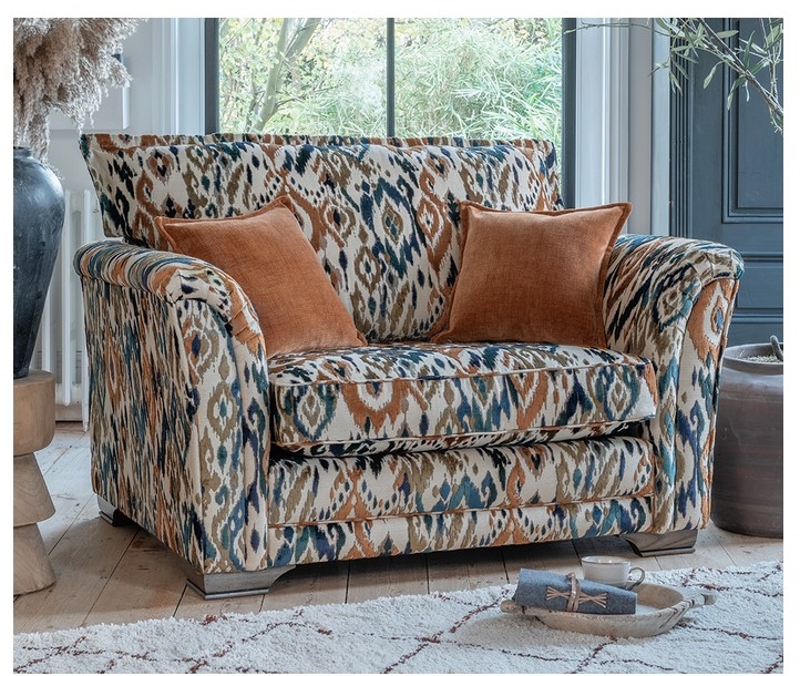 Fairway Furniture Estelle Snuggler Chair