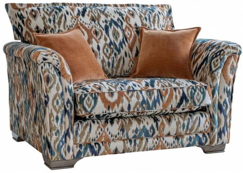 Alstons Ltd (Upholstery) Estelle Snuggler Chair