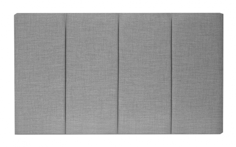 London 6'0 Strutted Headboard