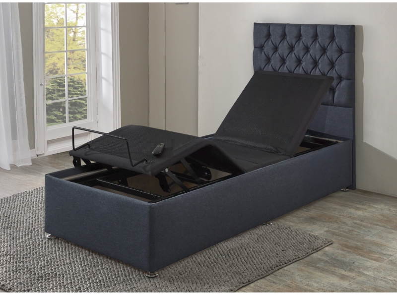 Adjust-A-Bed Lifestyle Adjustable 2'6 Base Only - Grade A