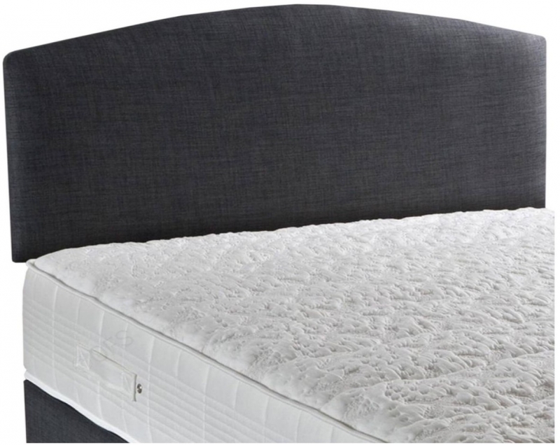 Perth 4'0 Strutted Headboard