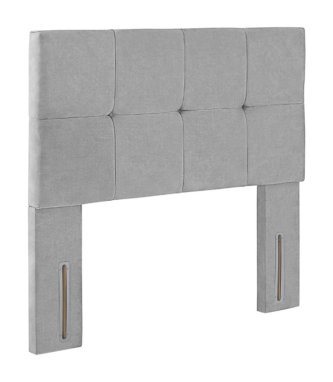 Harrison Spinks Beds Ltd Chicago Easy Access 6'0 Headboard - Easy Access