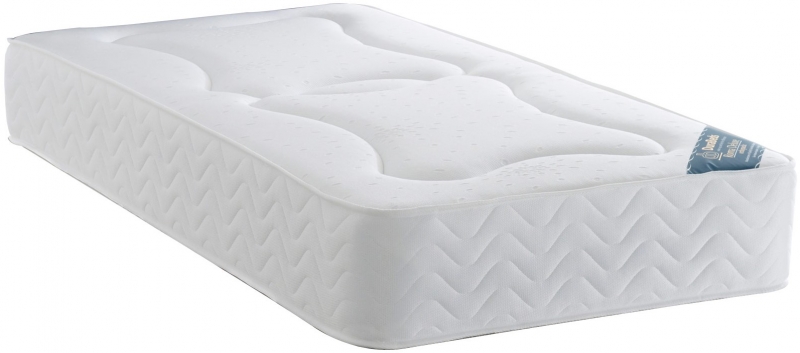 Feels Like Home Roma Deluxe 4'6 Mattress