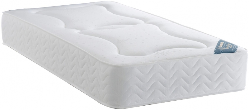 Roma Deluxe 4'6 Mattress