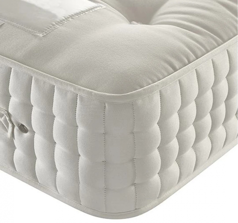 Harrison Spinks Beds Ltd Shaldon - Seasonal Turn 3'0 Mattress