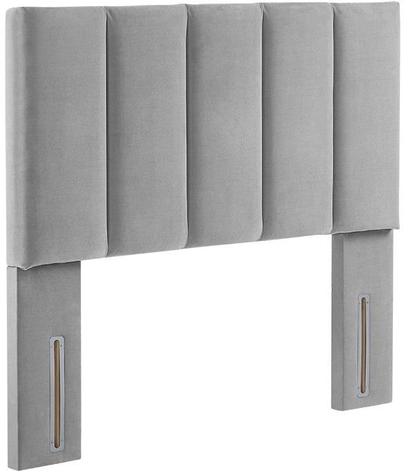 Harrison Spinks Beds Ltd Vienna Easy Access 4'6 Headboard - Easy Access