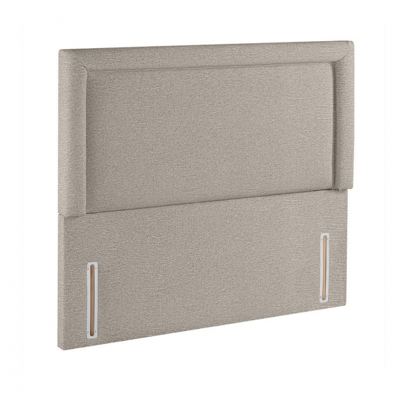 Harrison Spinks Beds Ltd Reykjavik Deep 6'0 Headboard - Deep