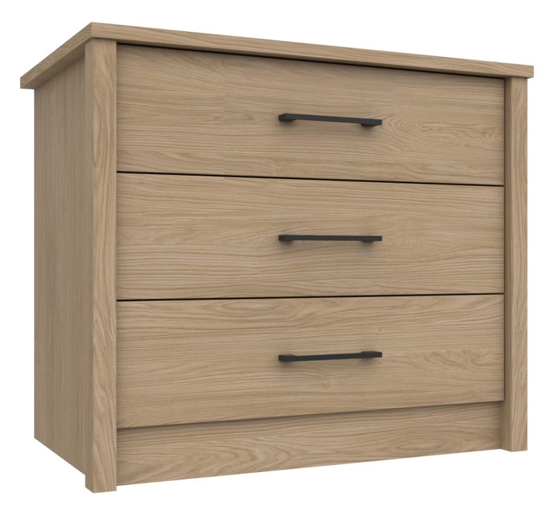Fairway Furniture Erin 3 Drawer Chest