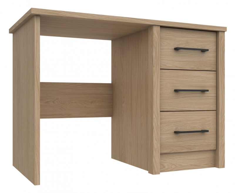 Fairway Furniture Erin Dressing Table with 3 Drawers