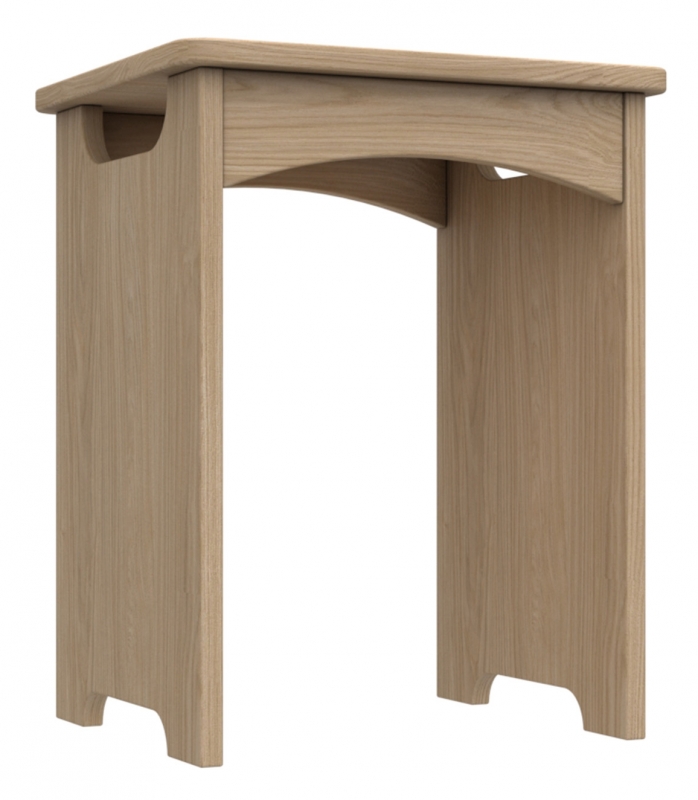 Fairway Furniture Erin Bedroom Stool