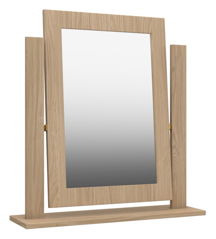 Fairway Furniture Erin Trinket Mirror