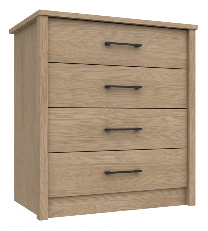 Fairway Furniture Erin 4 Drawer Chest