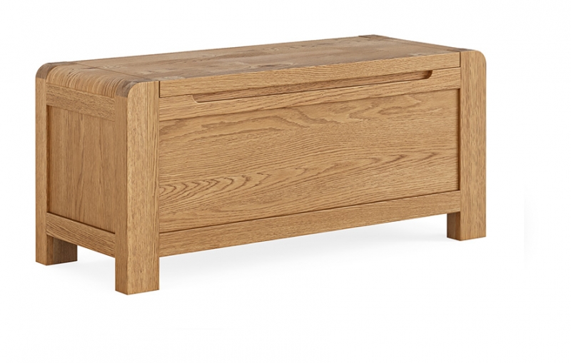 Fairway Furniture Baden Blanket Box