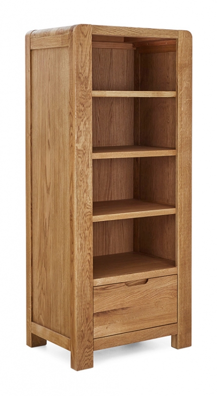 Fairway Furniture Baden Tower Unit with 1 Drawer