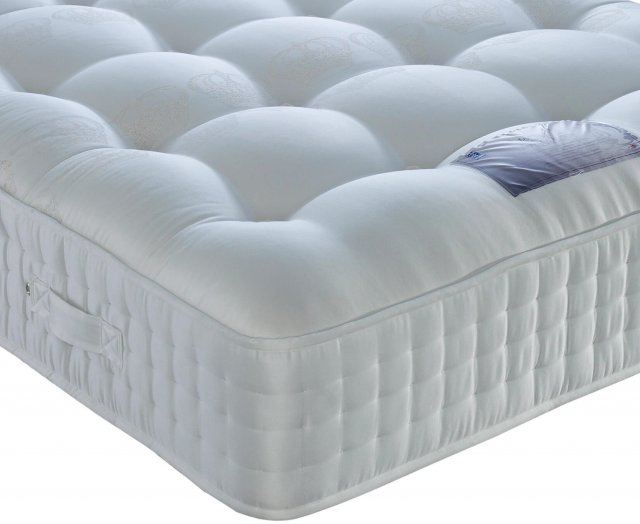 Royal Crown Natural 1000 6'0 Mattress