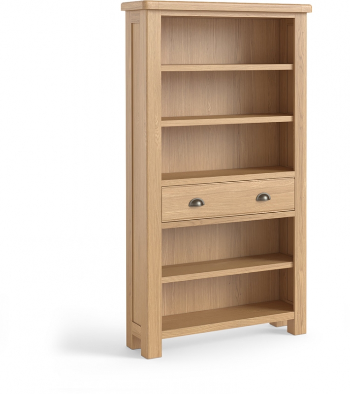 Fairway Furniture Nanterre Large Bookcase