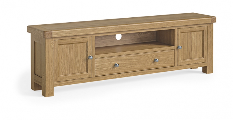 Fairway Furniture Nanterre Large TV Unit