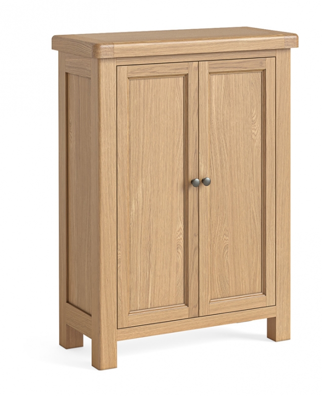 Fairway Furniture Nanterre Shoe Storage