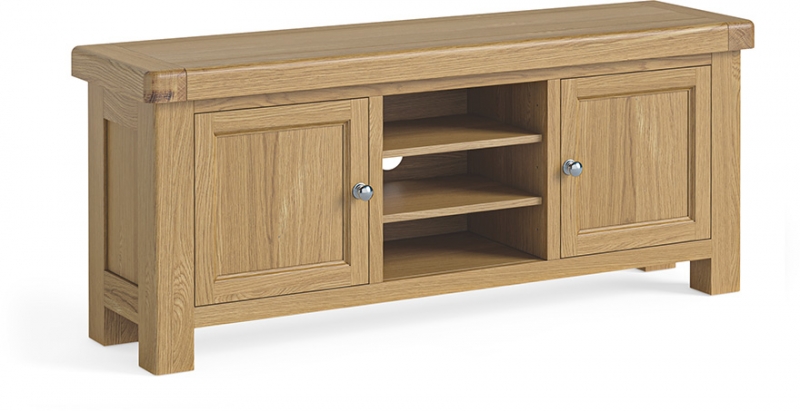 Fairway Furniture Nanterre Small TV Unit