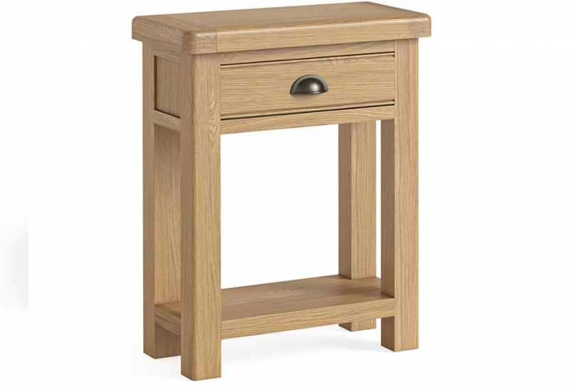 Fairway Furniture Nanterre Telephone Table