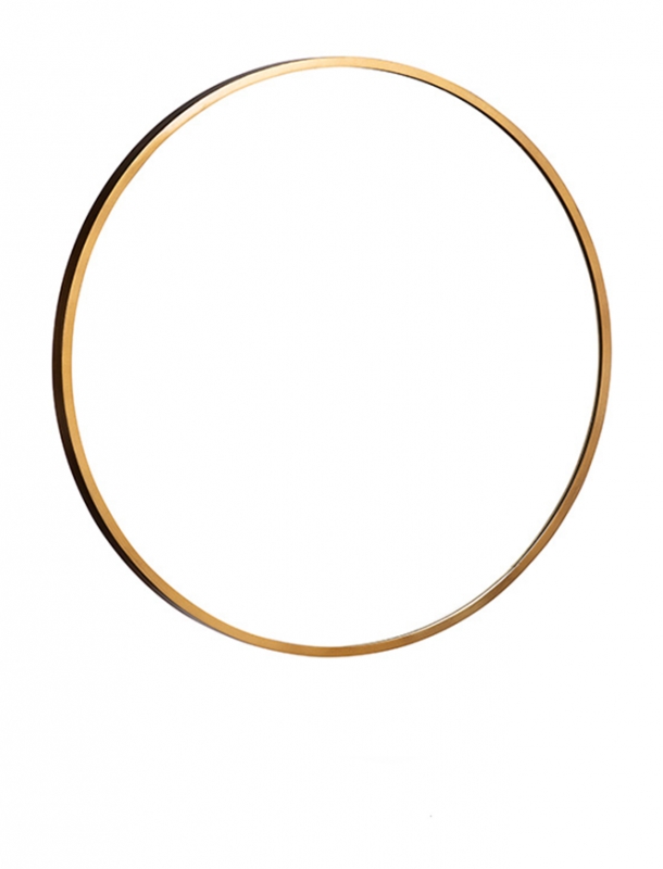 Fairway Furniture Rio Gallery Mirror