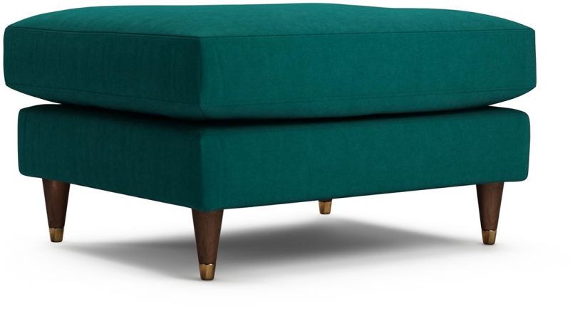 The Lounge Co.  Madison Standard Stool