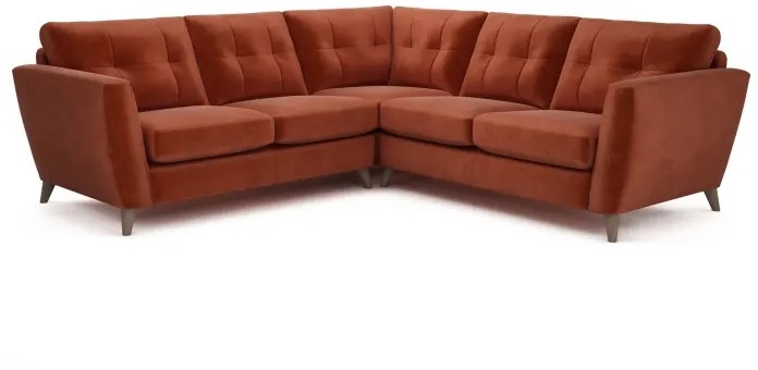 The Lounge Co.  Holly Corner Sofa