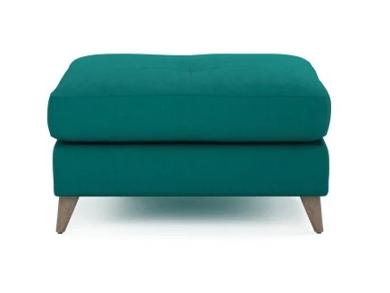 The Lounge Co.  Holly Standard Stool