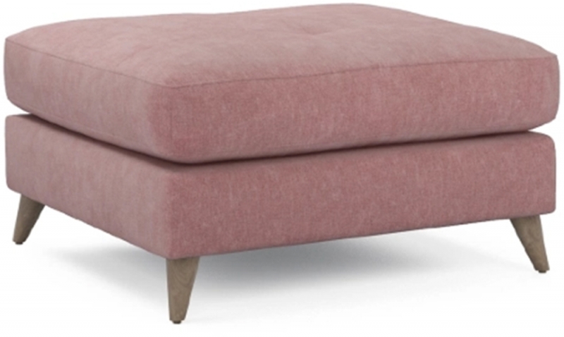 The Lounge Co.  Holly Standard Stool