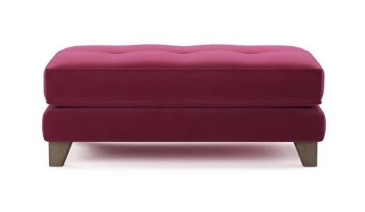 The Lounge Co.  Melody Standard Stool