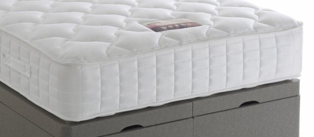 Fairway Furniture Vermont Pocket 1000 4'6 Mattress