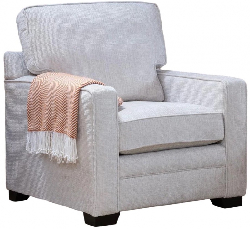 Fairway Furniture Olive Static Chair