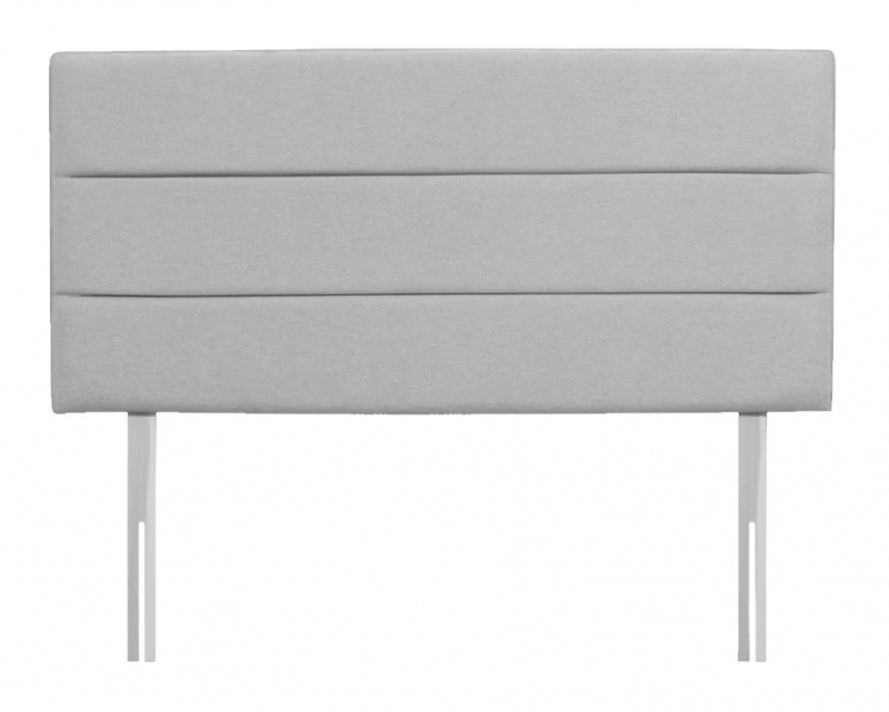 Sleepeezee Aspen 4'6 Headboard - Strut