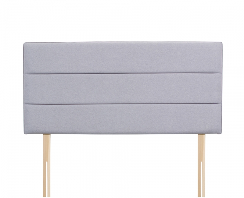Sleepeezee Aspen 4'6 Headboard - Strut
