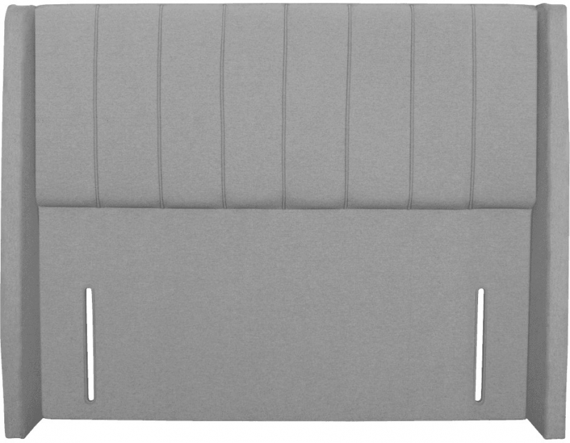 Sleepeezee Beech 3'0 Headboard - Floorstanding
