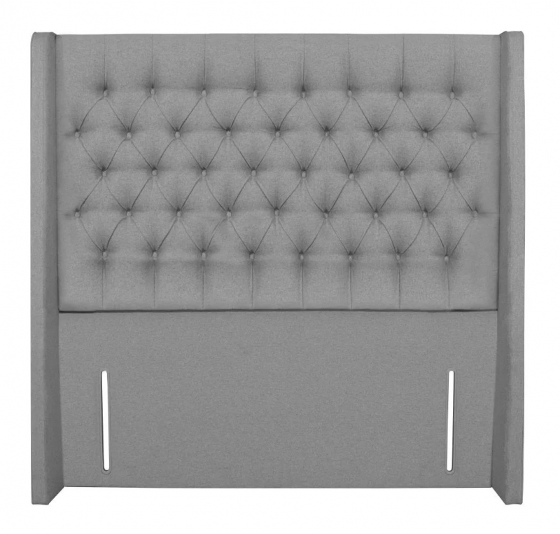 Sleepeezee Birch 3'0 Headboard - Floorstanding