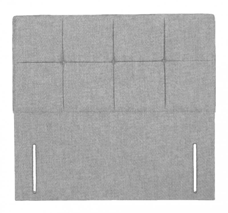Sleepeezee Cherry 5'0 Headboard - Floorstanding