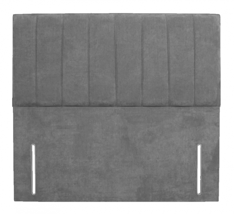 Sleepeezee Daphne 5'0 Headboard - Floorstanding