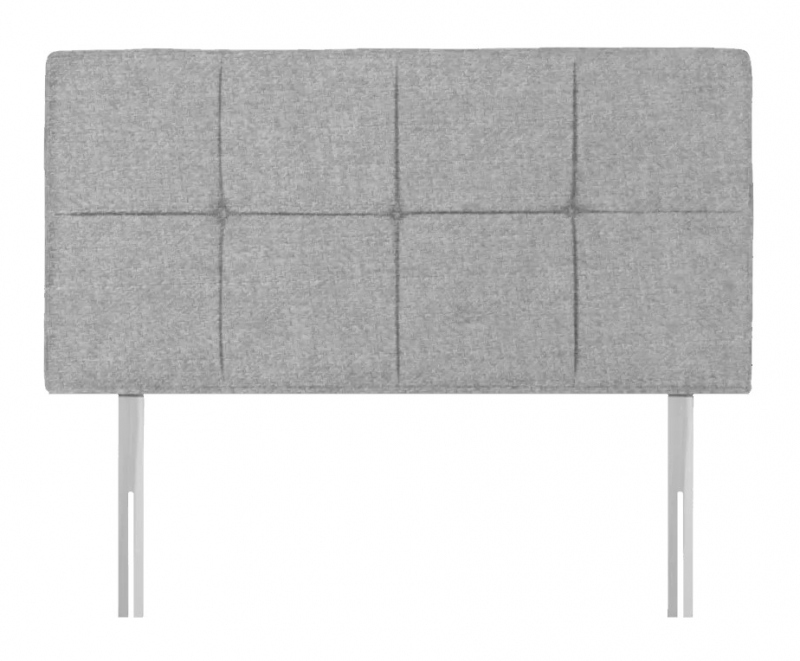 Sleepeezee Ivy 3'0 Headboard - Strut