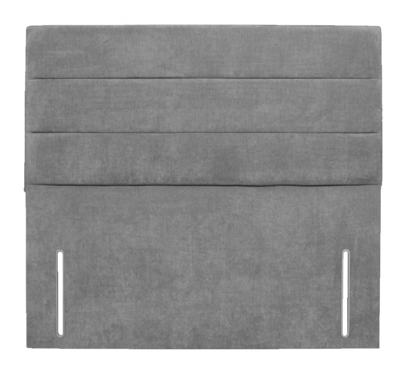 Sleepeezee Larch 6'0 Headboard - Floorstanding