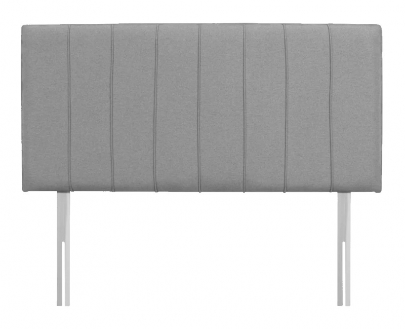 Sleepeezee Laurel 4'0 Headboard - Strut