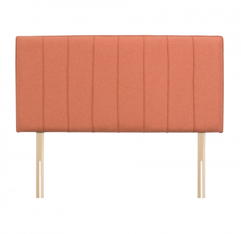 Sleepeezee Laurel 4'6 Headboard - Strut