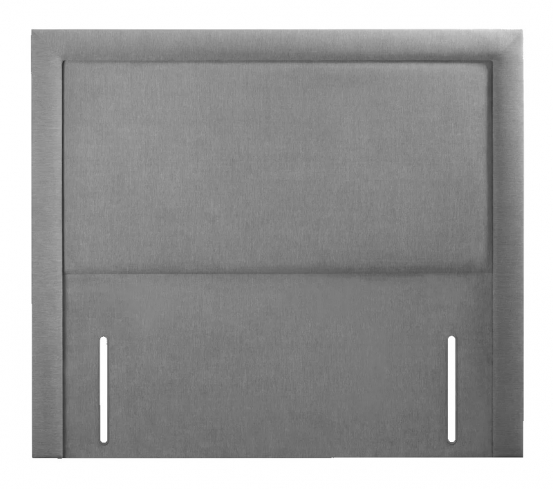 Sleepeezee Maple 5'0 Headboard - Floorstanding